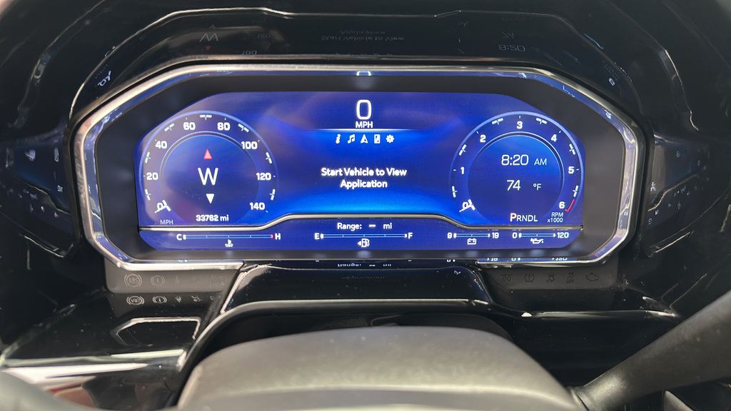 Used 2024 Chevrolet Silverado 1500 LT AWD/4WD image 19