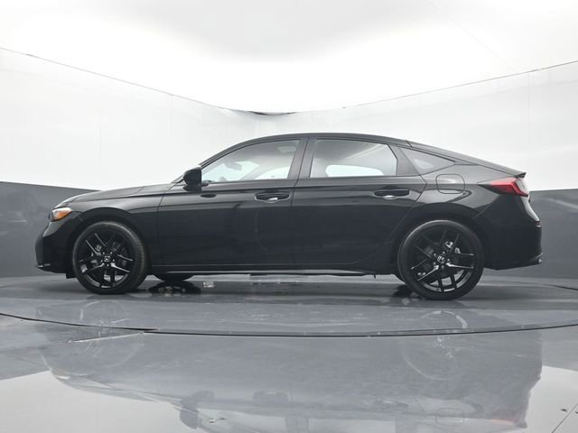 Used 2026 Honda Civic Sport image 9