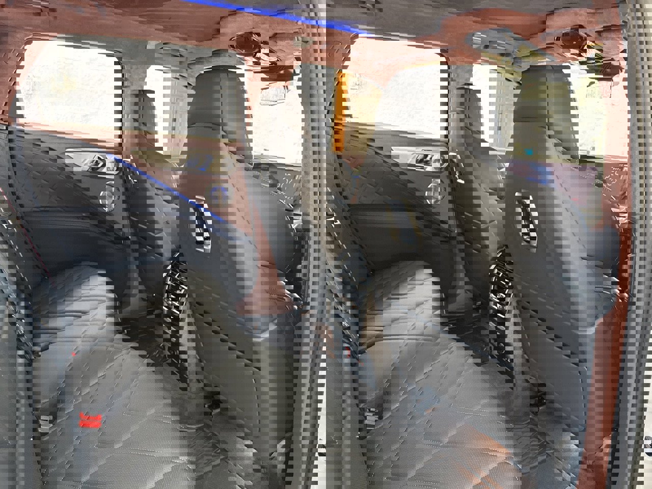 New 2026 BMW XM Label Red image 52