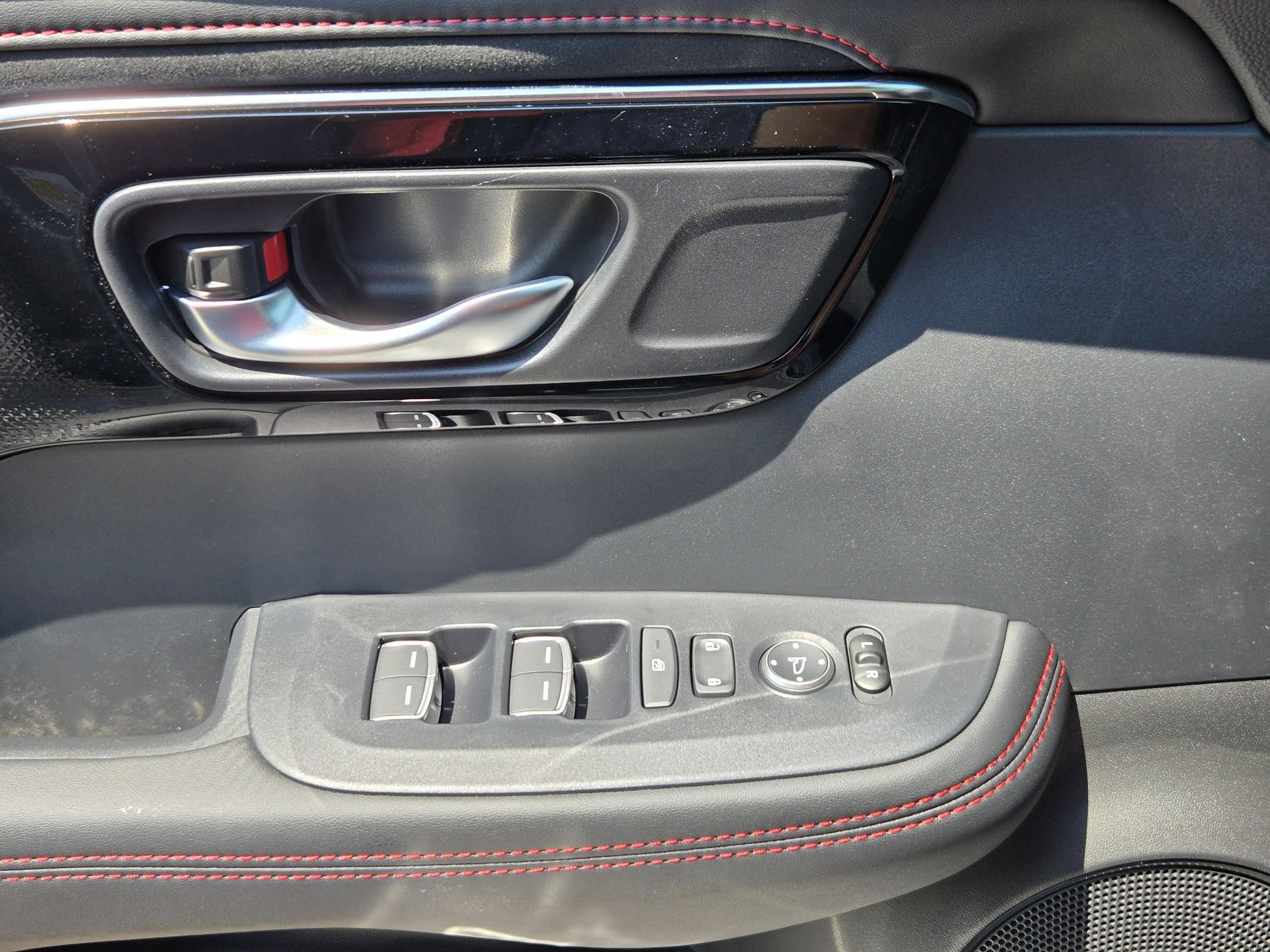New 2026 Acura ADX A-Spec AWD/4WD image 11