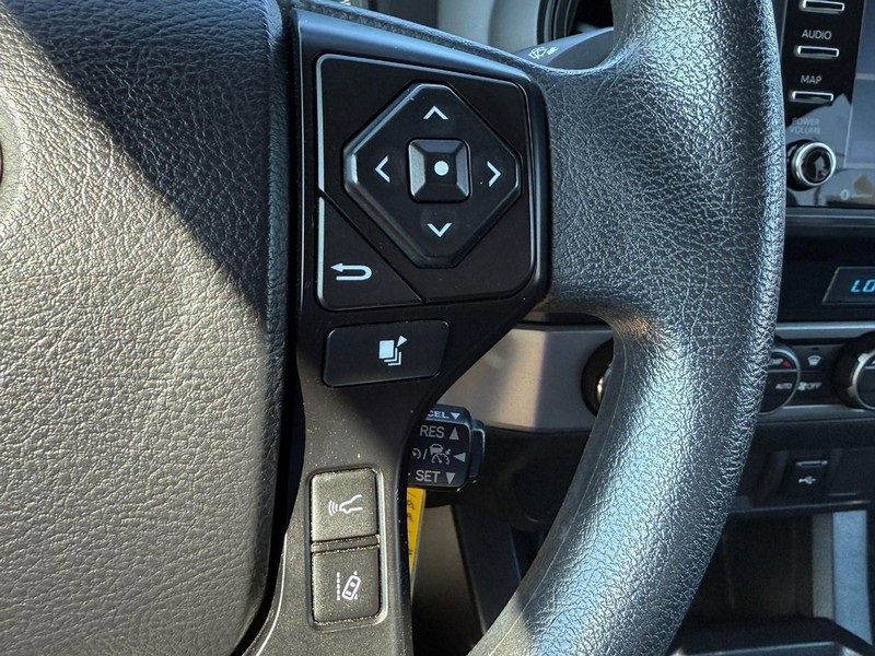 Used 2021 Toyota Tacoma SR image 17
