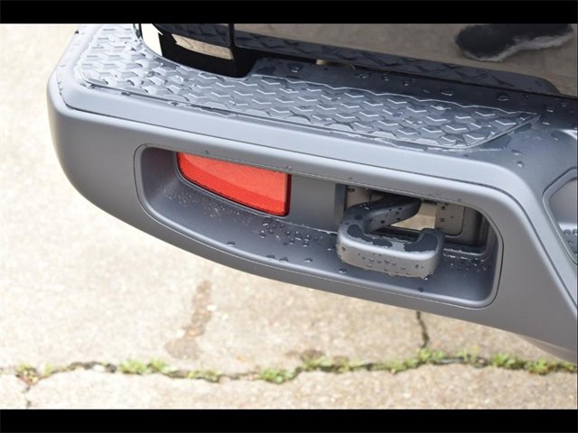 New 2025 Jeep Gladiator Sport image 15