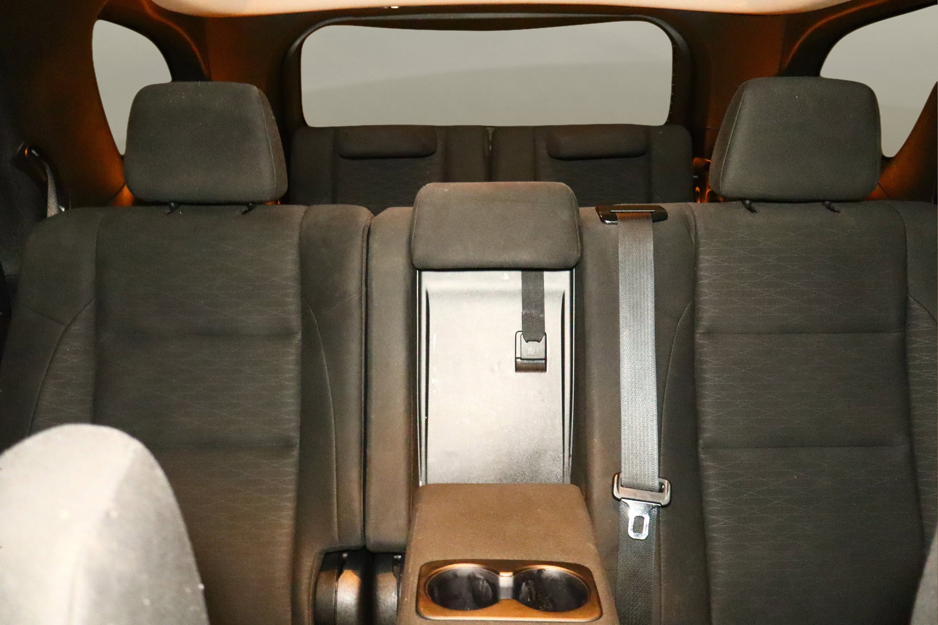 Used 2018 Dodge Durango SXT w/ 3rd Row Seating Group image 22