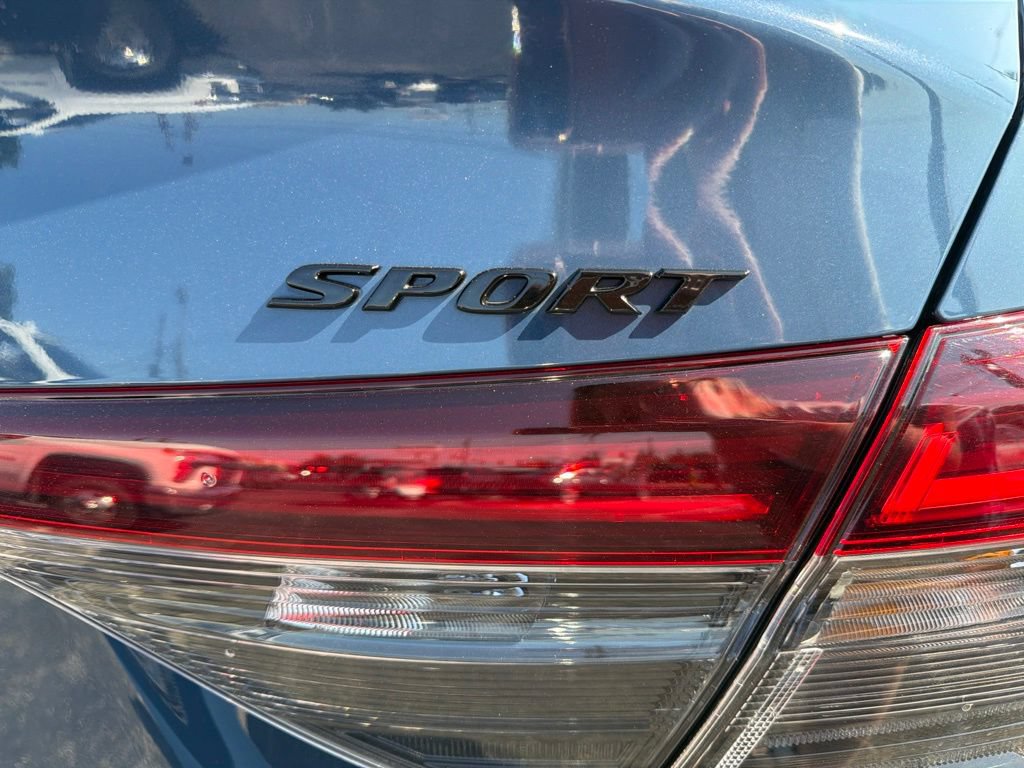 Used 2026 Honda Civic Sport image 34