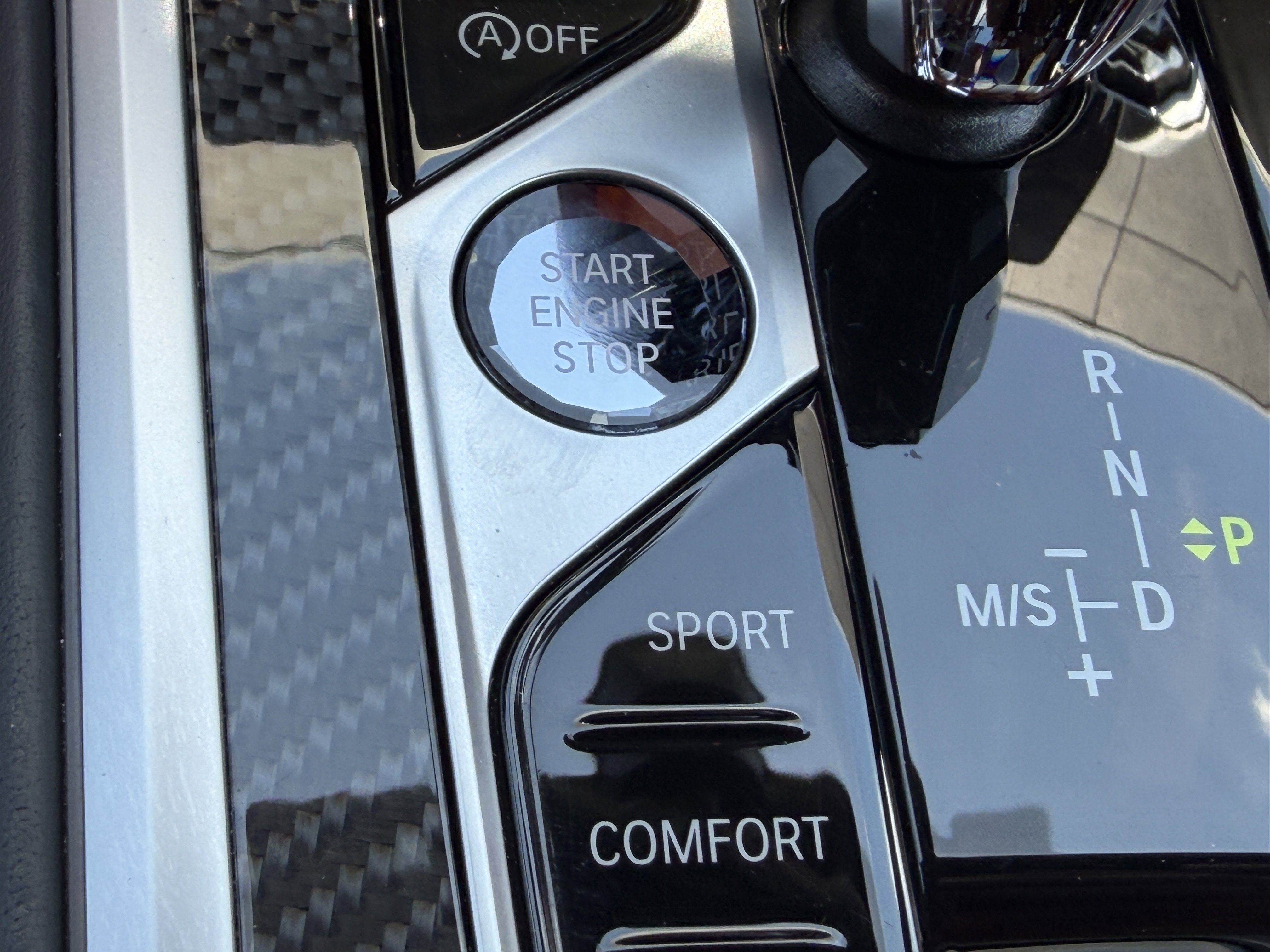 Used 2024 BMW M850i xDrive Convertible AWD/4WD image 29