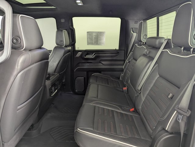 Used 2025 GMC Sierra 2500 AT4X w/ AT4X AEV Edition image 22