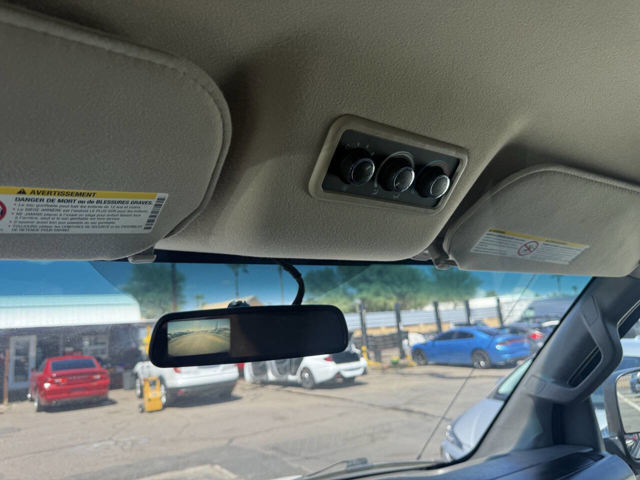 Used 2018 GMC Savana 3500 LT w/ LT Preferred Equipment Group image 22