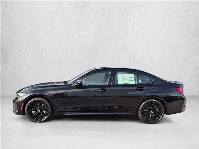 New 2026 BMW 330i xDrive Sedan w/ M Sport Package AWD/4WD image 5