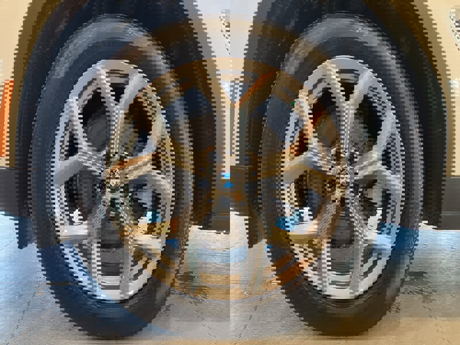 Used 2022 BMW X3 xDrive30i image 9