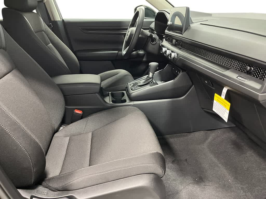 New 2027 Honda CR-V EX image 28