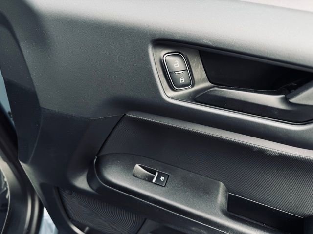 Used 2024 Ford Bronco Sport Outer Banks image 15