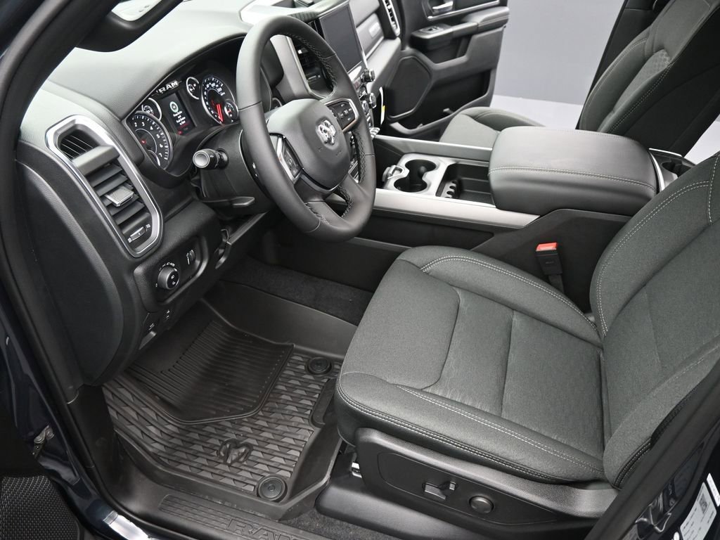 New 2026 RAM 1500 Big Horn image 9