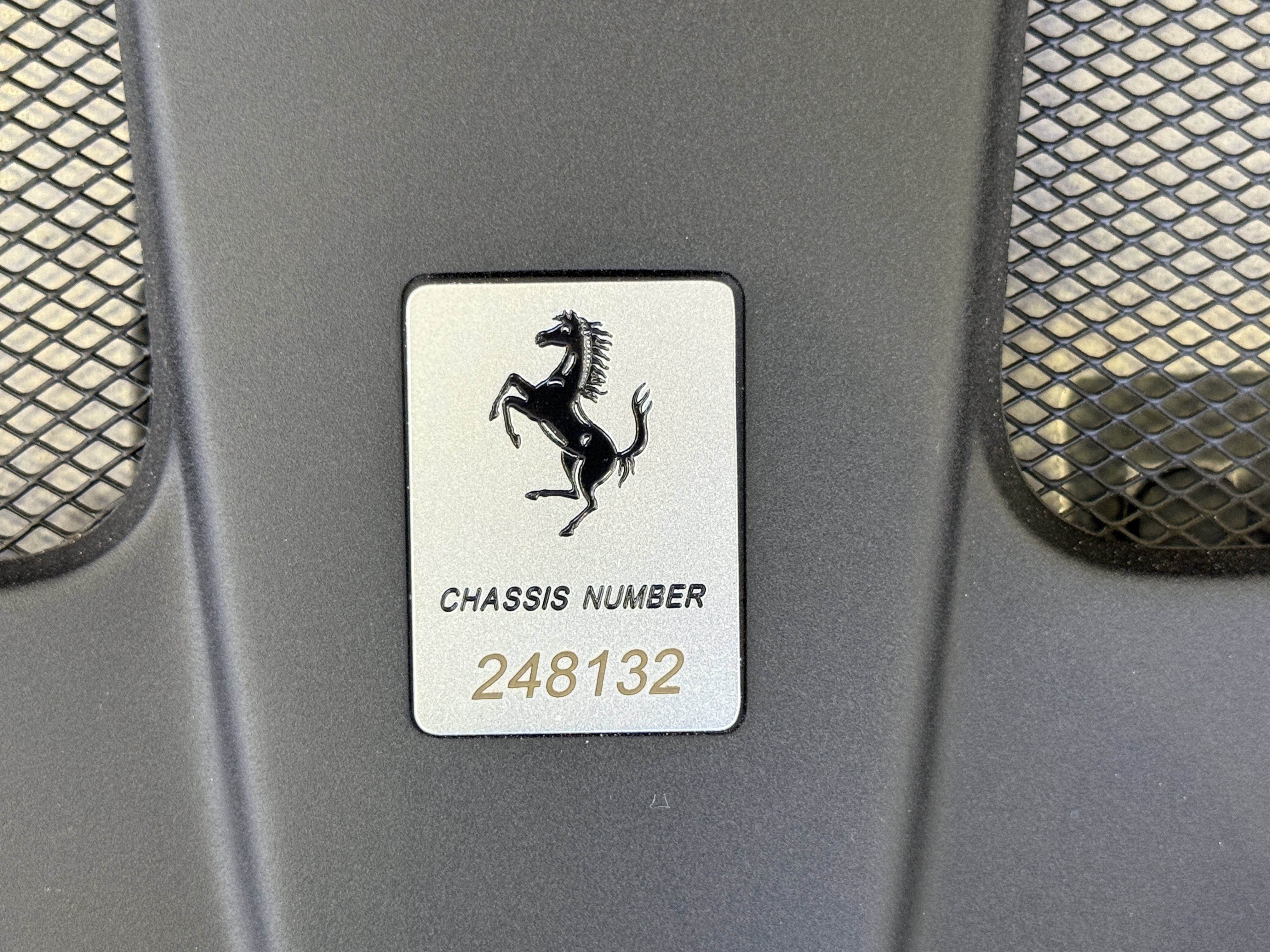 Used 2019 Ferrari 812 Superfast RWD image 51