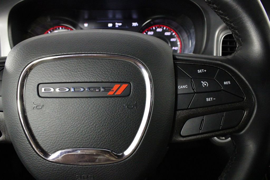 Used 2022 Dodge Charger SXT image 24