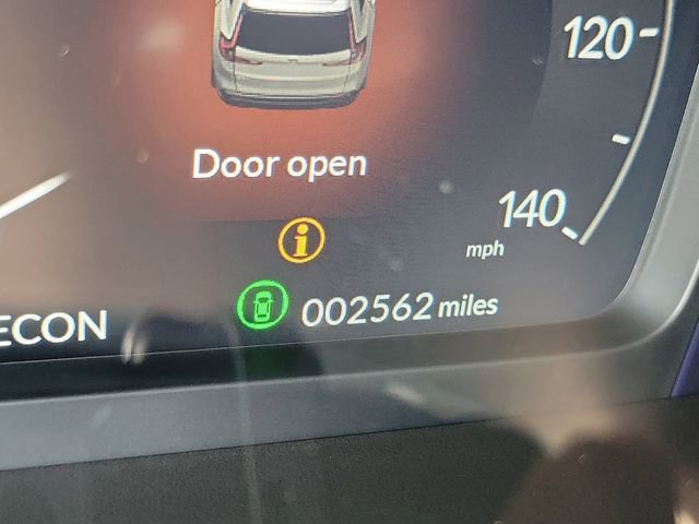 Certified 2026 Honda CR-V Sport-L image 29