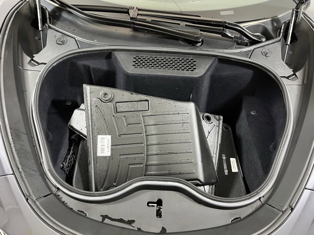 Used 2023 McLaren GT image 23