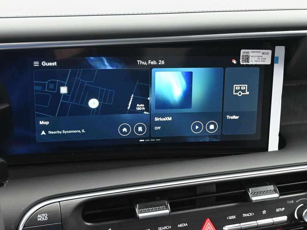 New 2026 Hyundai Palisade Calligraphy image 14