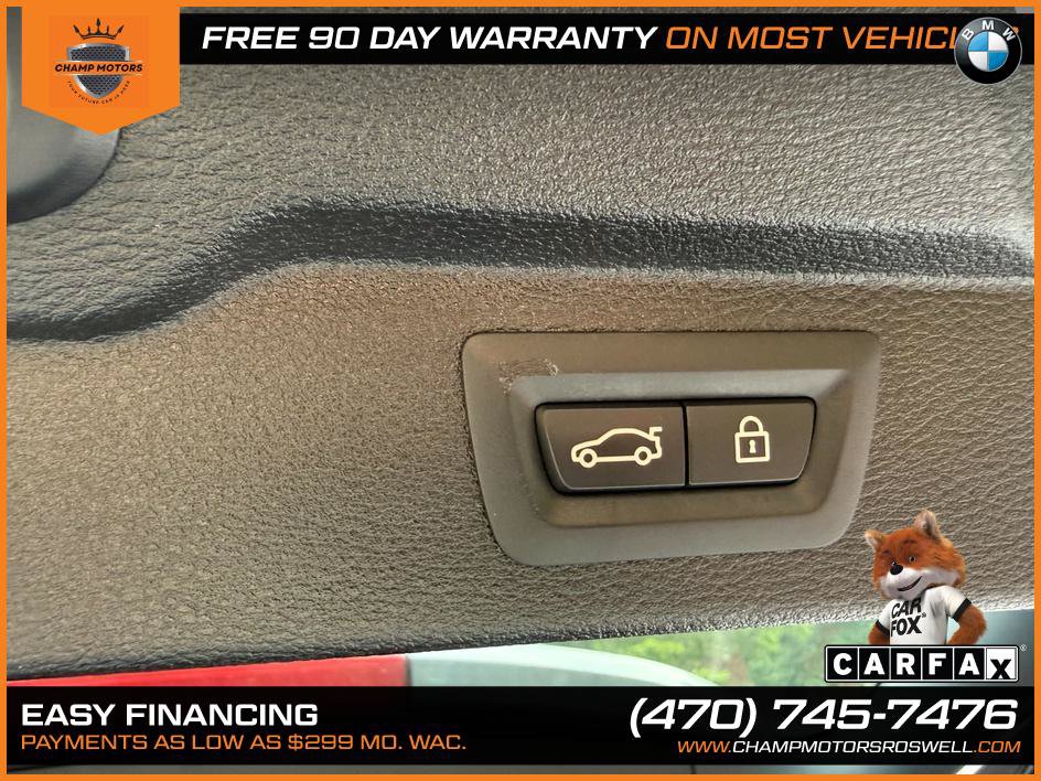 Used 2017 BMW X5 xDrive35i AWD/4WD image 12