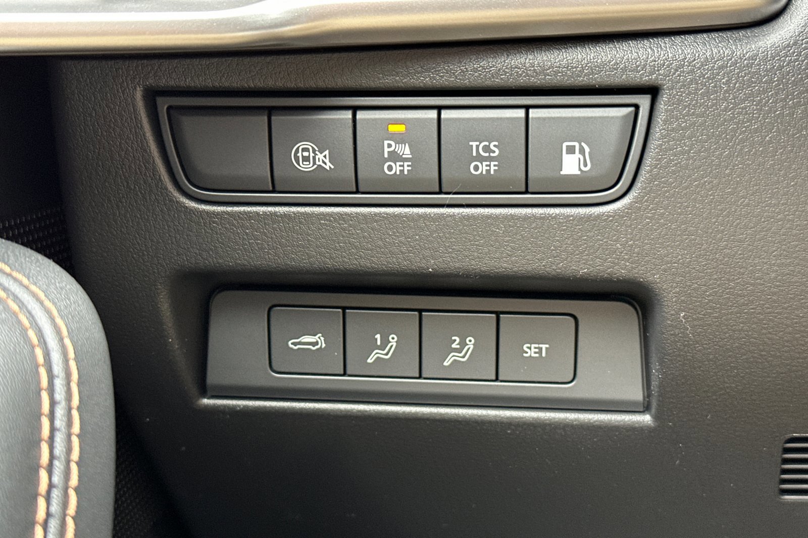 New 2026 MAZDA CX-90 Plug-In Hybrid w/ Premium Plus image 33