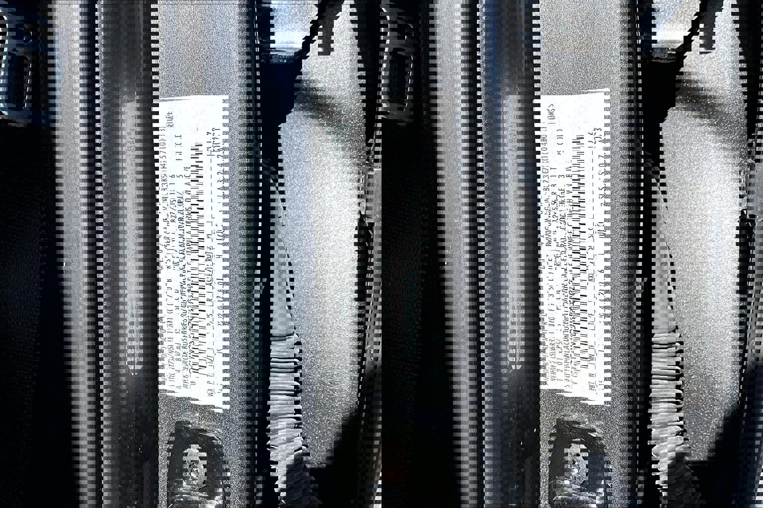 Used 2024 Ford F150 XLT w/ Mobile Office Package image 27