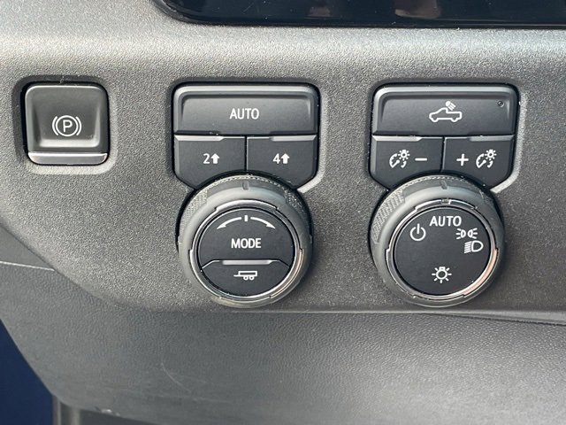 Certified 2023 Chevrolet Silverado 1500 LT image 7