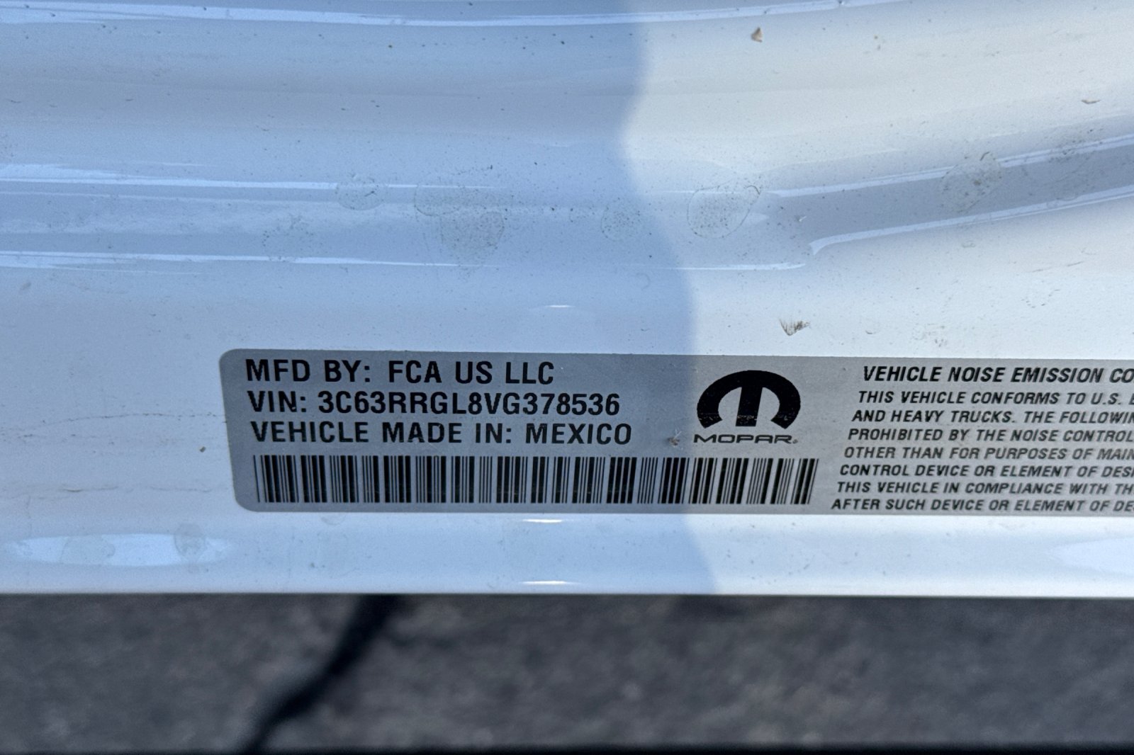 New 2027 RAM 3500 Tradesman AWD/4WD image 27