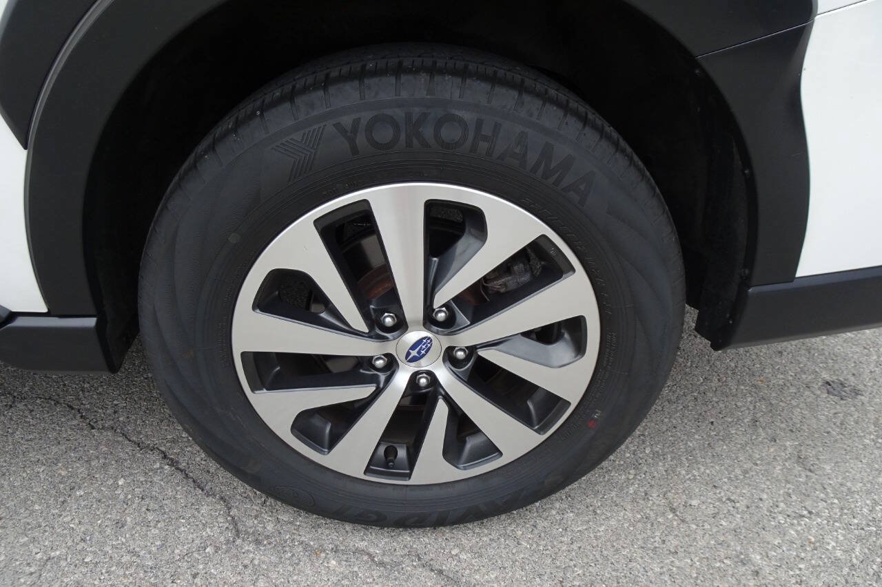 Used 2024 Subaru Outback Premium AWD/4WD image 10