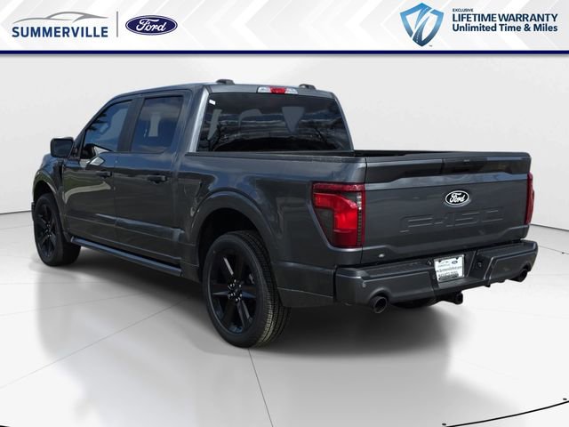 New 2026 Ford F150 STX w/ F-150 LOBO Package image 7