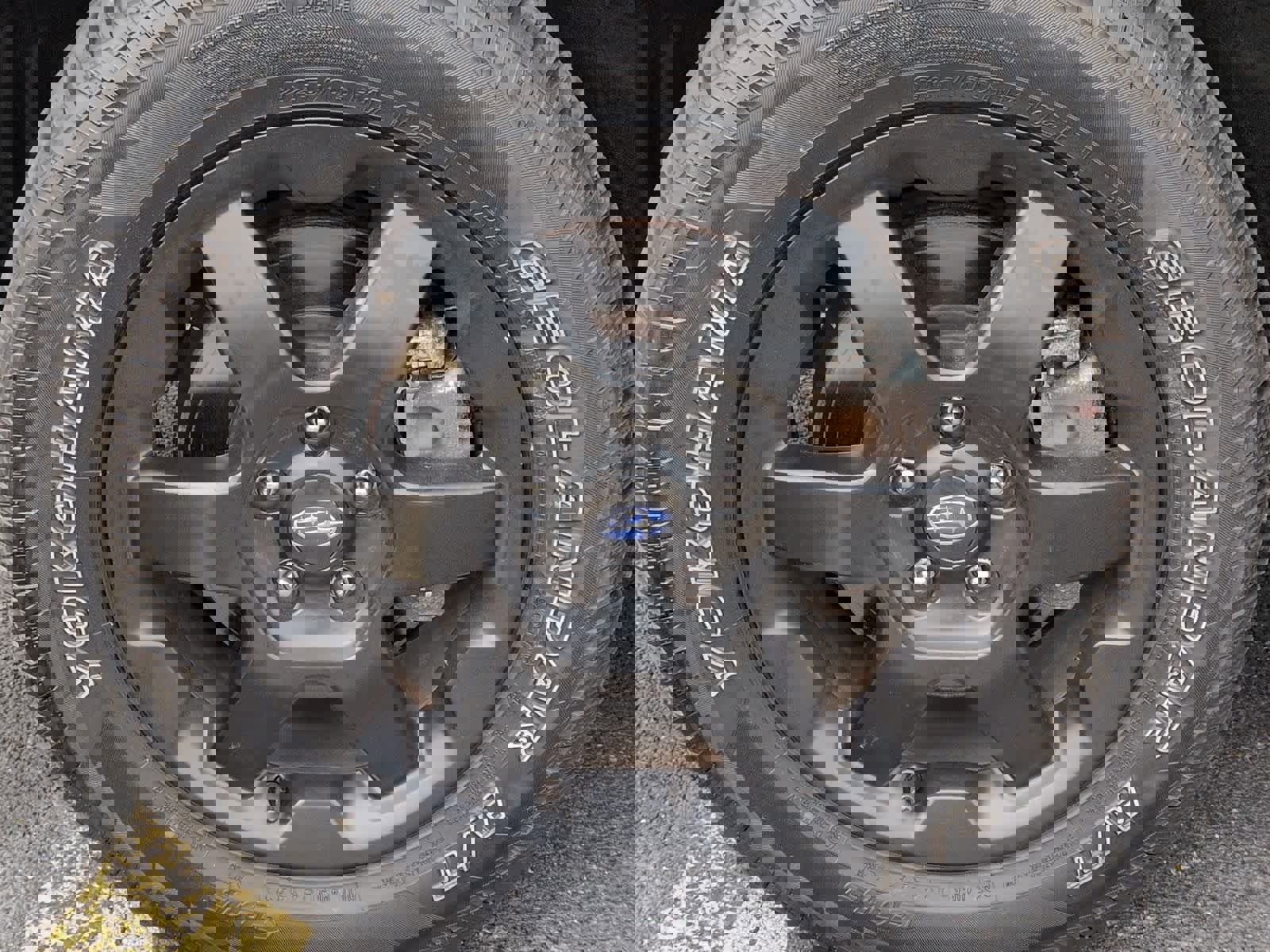 Certified 2022 Subaru Outback Wilderness image 14