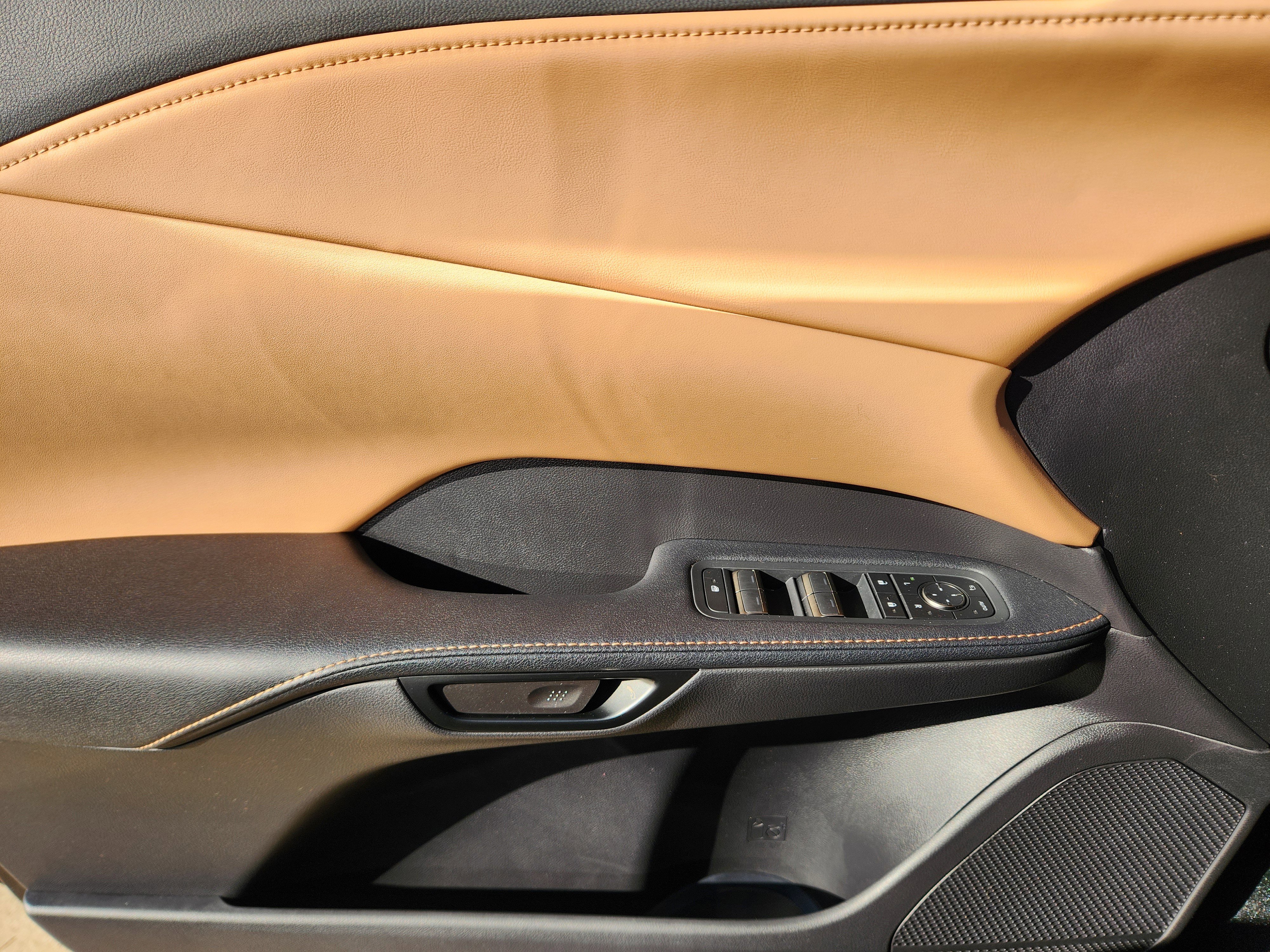 Certified 2025 Lexus RX 350 Premium Plus image 29