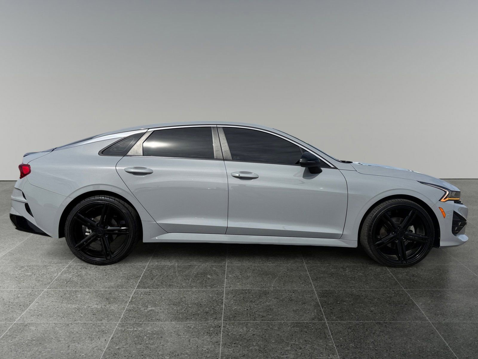Used 2024 Kia K5 GT-Line w/ GT-Line Premium Package AWD/4WD image 8