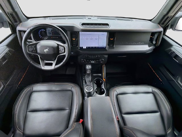 Used 2024 Ford Bronco Badlands AWD/4WD image 15