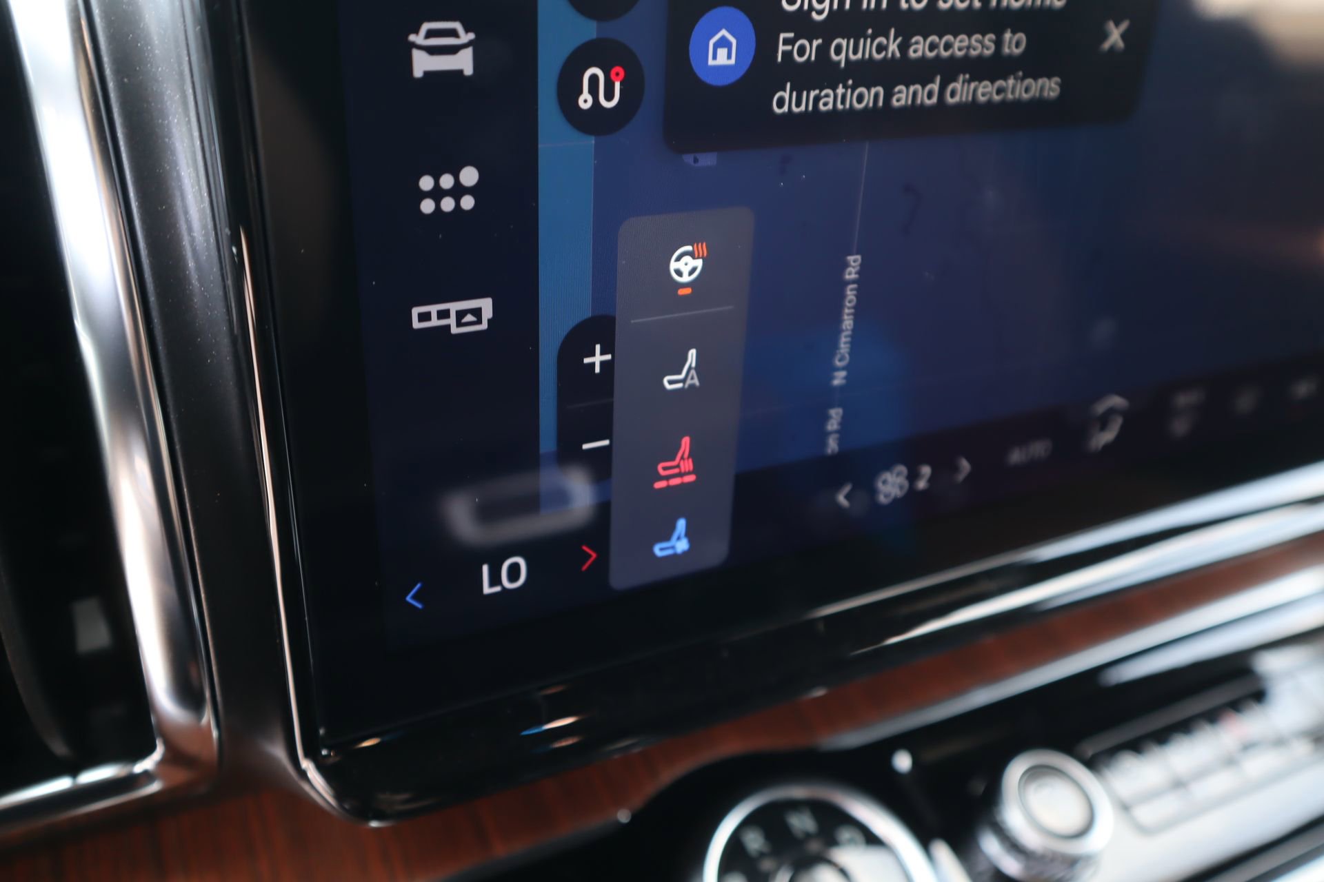 New 2026 Ford Expedition King Ranch AWD/4WD image 8