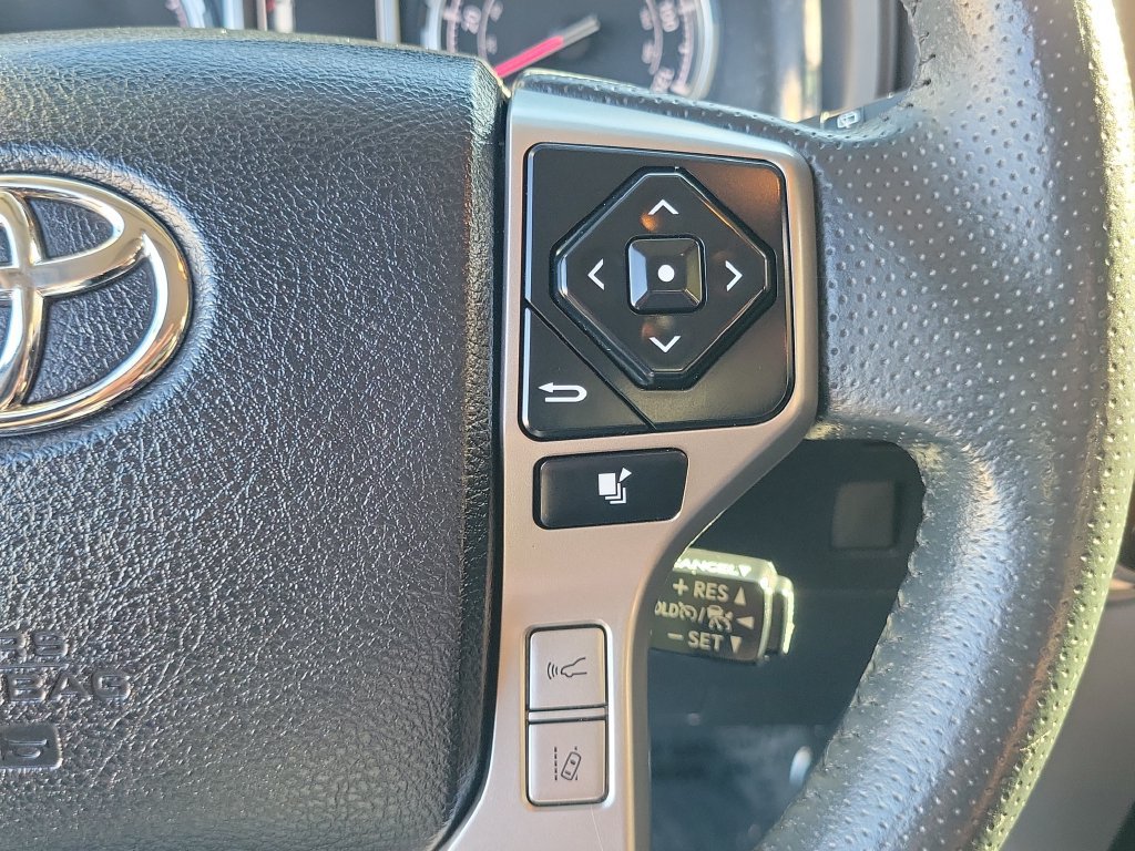 Used 2022 Toyota 4Runner Limited RWD image 27