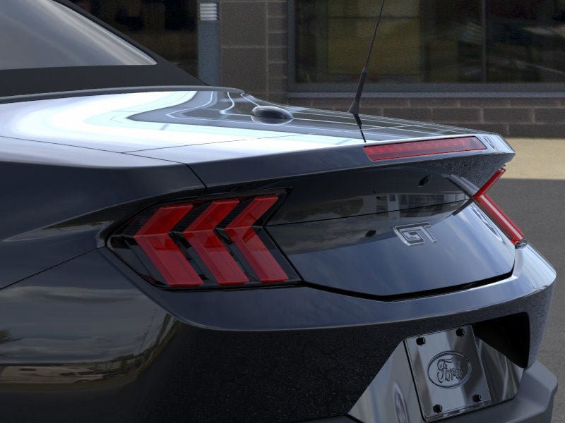New 2026 Ford Mustang GT Premium image 22