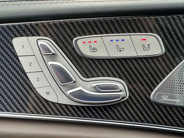 Certified 2023 Mercedes-Benz AMG GT 63 image 15