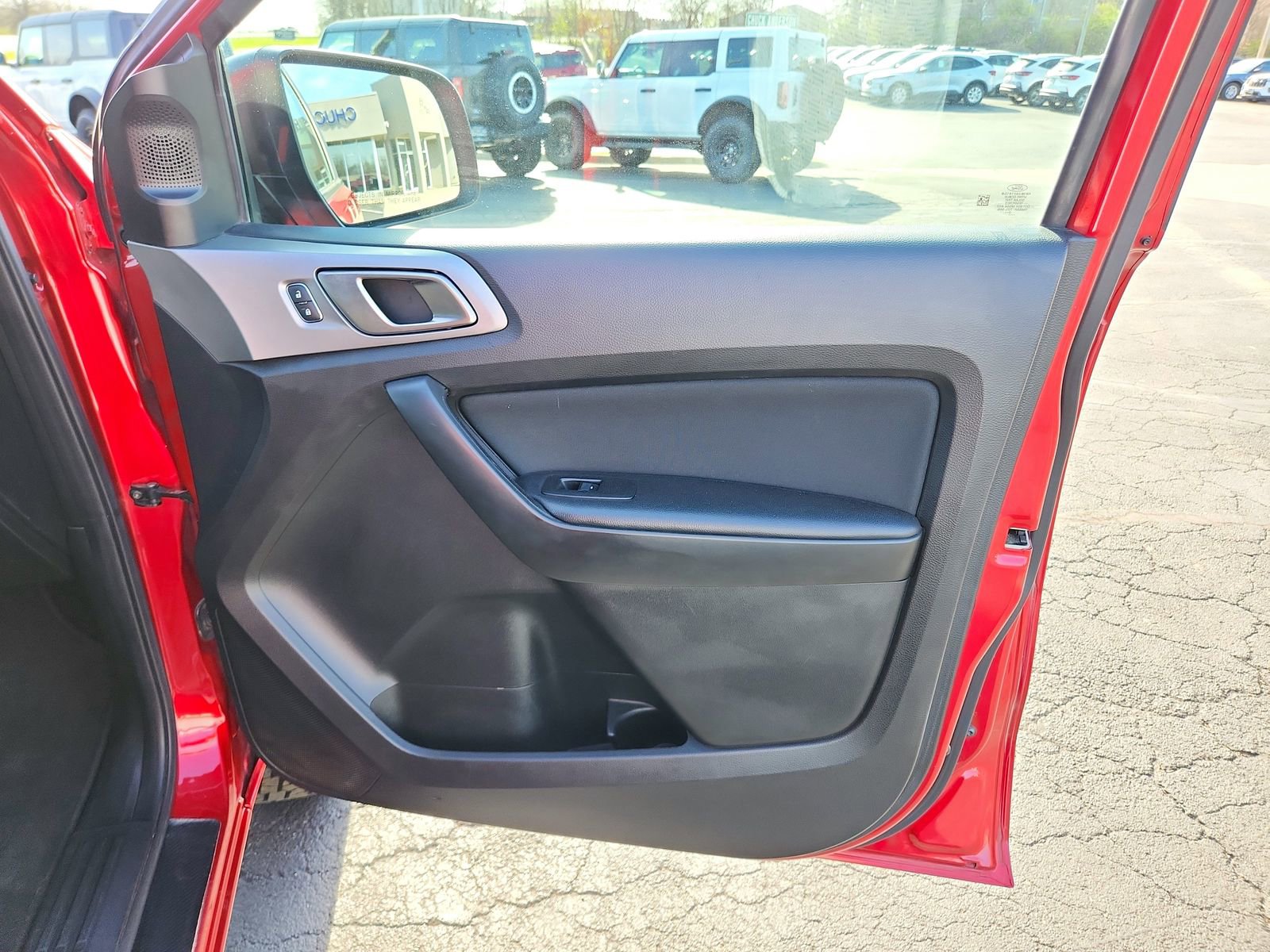 Used 2020 Ford Ranger XLT image 25