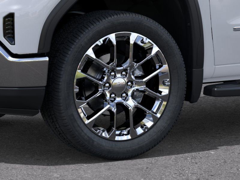 New 2026 GMC Sierra 1500 SLT w/ SLT Premium Package image 9