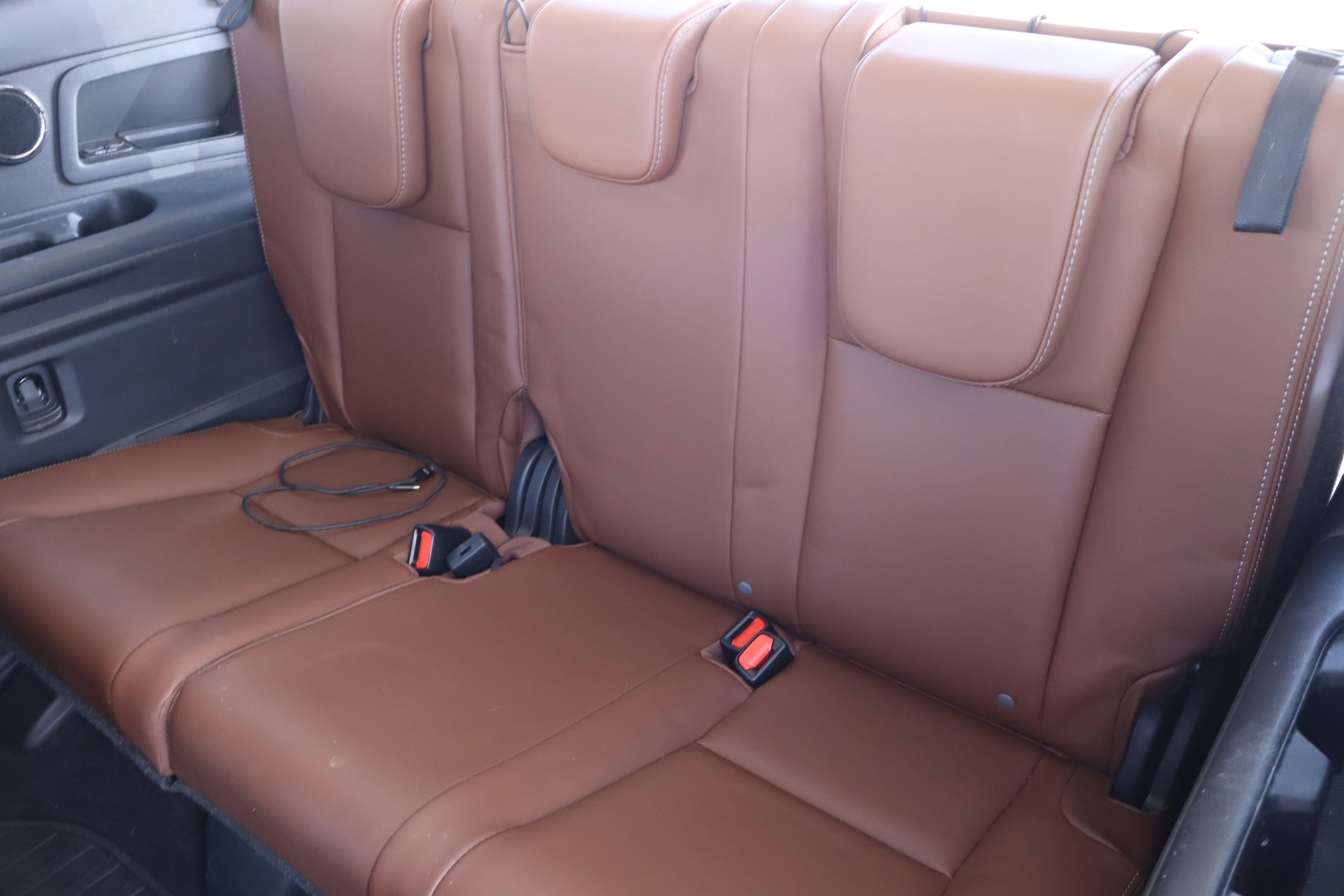 Used 2019 Subaru Ascent Touring w/ Popular Package #2A image 36