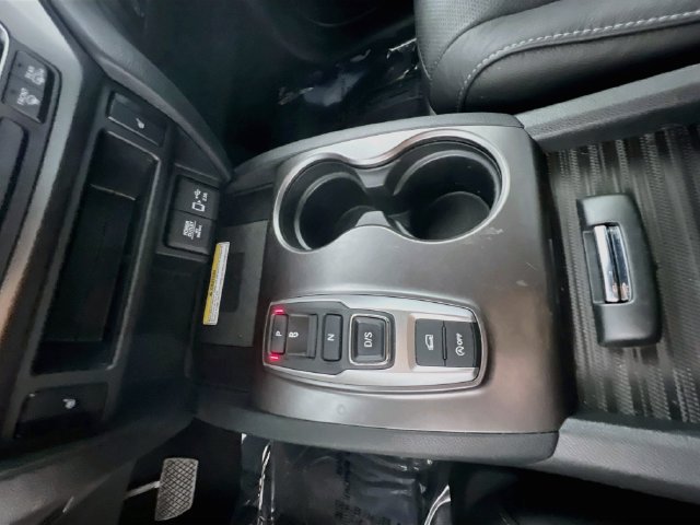 Certified 2023 Honda Passport EX-L image 25