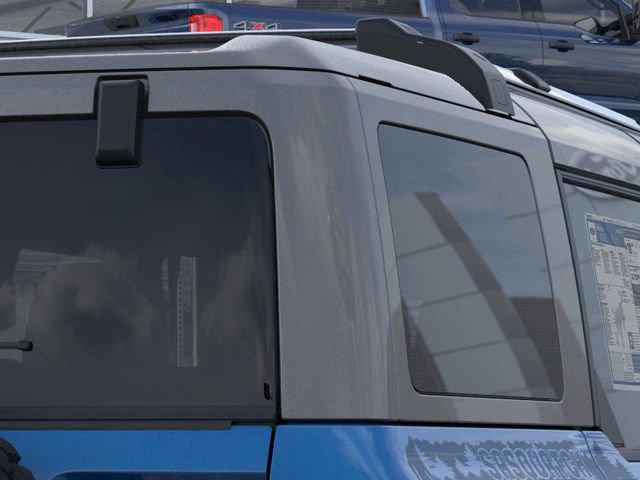 New 2026 Ford Bronco Badlands image 25
