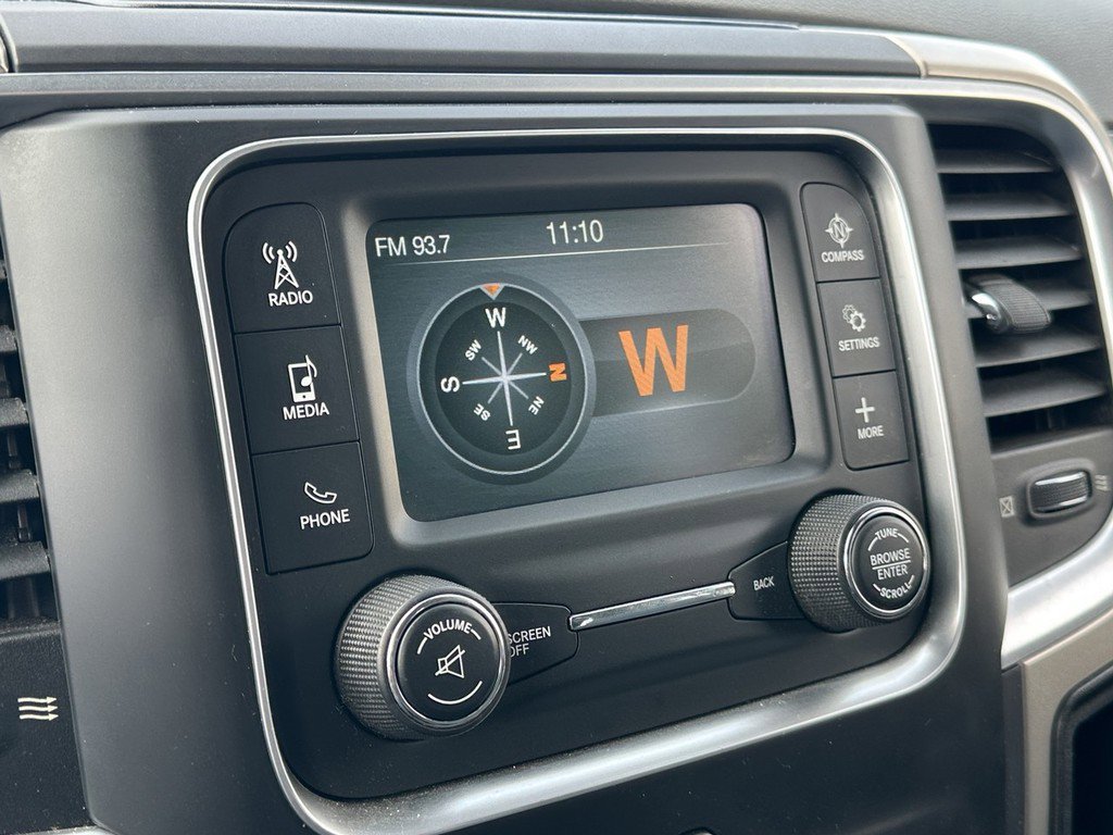 Used 2015 RAM 1500 Classic SLT image 24