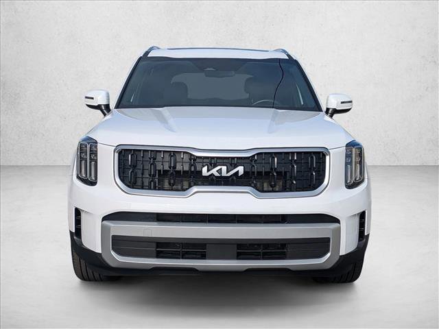 Used 2024 Kia Telluride EX w/ EX Captain's Chair Package video 2
