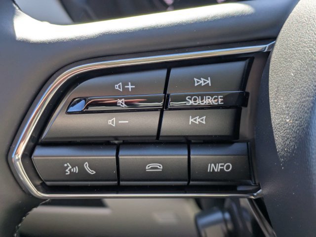 New 2026 MAZDA CX-90 Plug-In Hybrid w/ Premium Plus AWD/4WD image 41