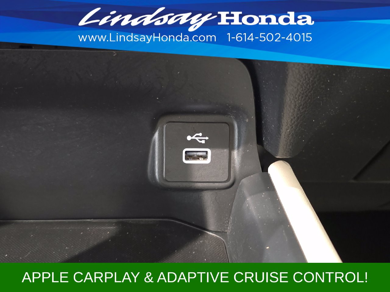Used 2025 Honda HR-V LX image 19