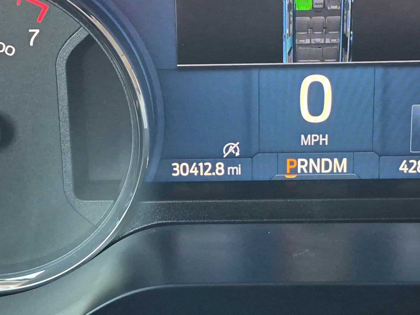 Used 2024 Ford Expedition Limited image 2