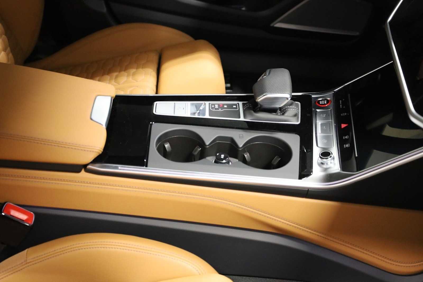 New 2026 Audi RS 6 performance image 20