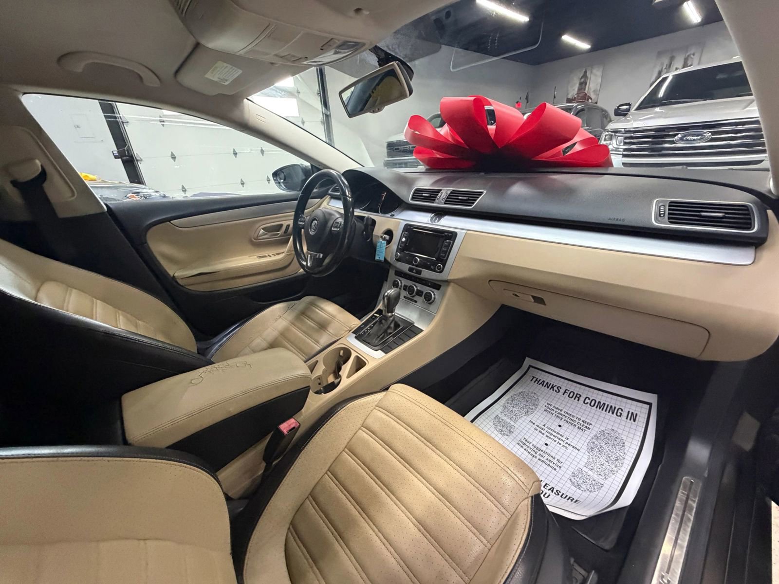 Used 2013 Volkswagen CC Sport Plus FWD image 21