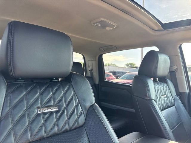 Used 2019 Toyota Tundra Platinum AWD/4WD image 48