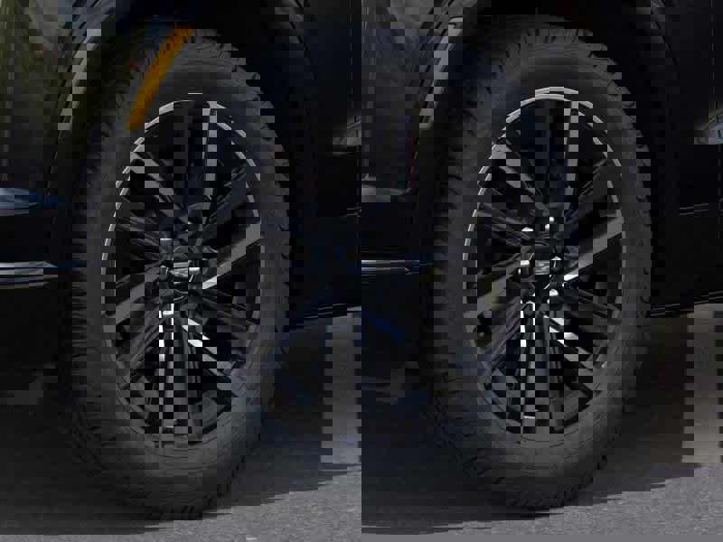 New 2026 Cadillac Vistiq Sport w/ LPO, Floor Liner Package image 9